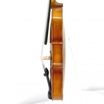 Instrumento de cordas de marca famosa 4/4 popular violino feito à mão