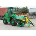 most advanced technology sugar cane harvesters