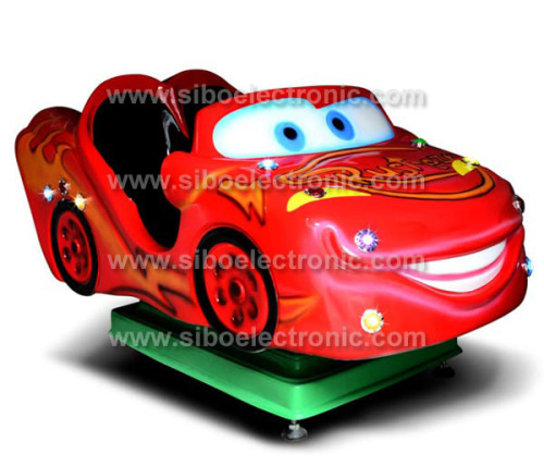 GM5759 kiddie rides italic design, coin based kiddie rides