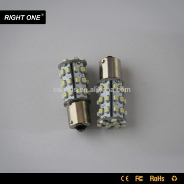 12v 3w car flashing led third wireless brake light