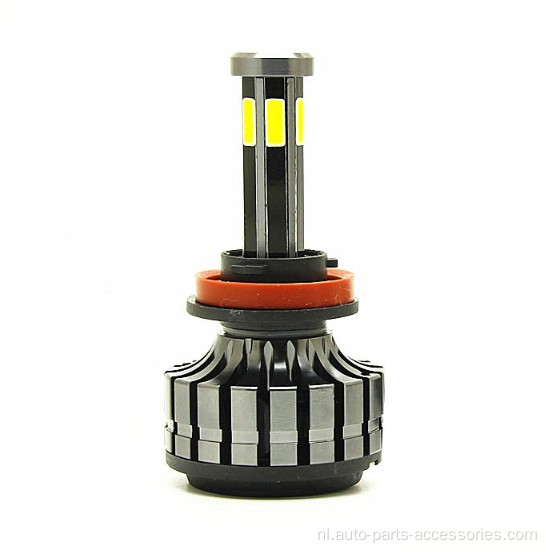 LED -autokoplampen 360 graden H13 Automotive Light