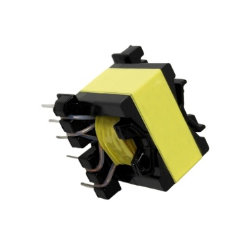 Pq PC44 Ferrite Core High Frequency Transformer