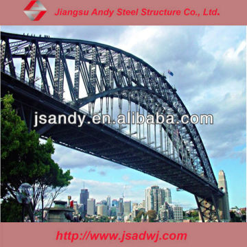 Structural Steel Roof Construction