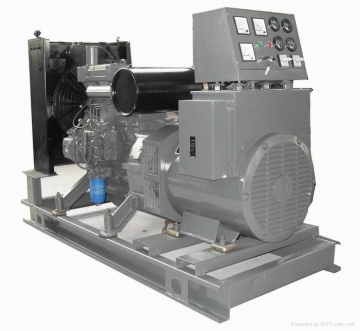 50KVA Deutz Engine Diesel Generator