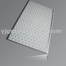 decorative wall board