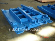 super-light type sluice penstock