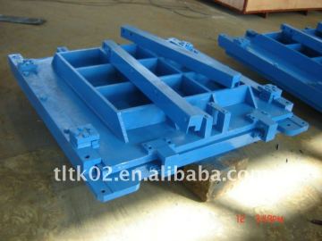 super-light type sluice penstock