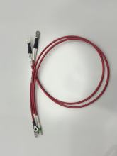 New Energy Charging Station Electronic Cable