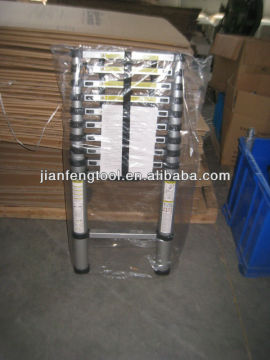 Abbey telescopic ladder capacity 150kgs