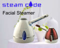ionic facial steamer OHFS-02 with deep cleanse good for skin excretion