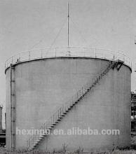 1KL~3000KL Storage Tank Vessel Lorry Tank