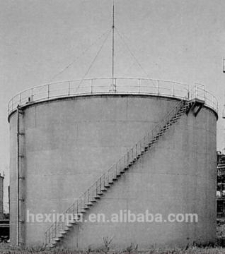 1KL~3000KL Storage Tank Vessel Lorry Tank