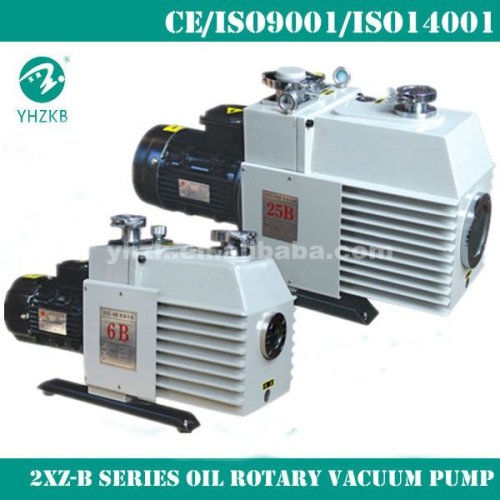 Small Vacuum Pump