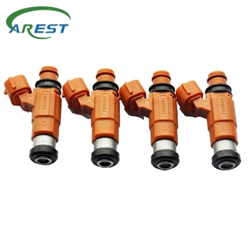 115HP CDH210 Fuel Injectors for Marine Yamaha and Mitsubishi Outboards