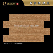 Antique Style Wood Ceramic Tile for Home Decoration