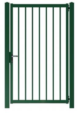 Garden Bar Gate for garden protecting for Europe market