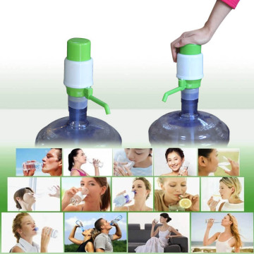 water hand pump for 5 gallon bottle
