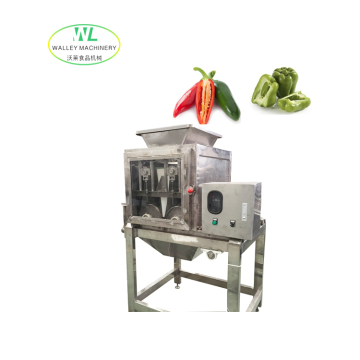 China Mexican Pepper Cutter Cutting Machine Manufacturers and Suppliers