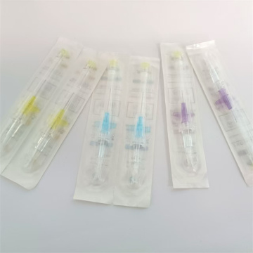 Pharma arteriovenous Cannula hunman