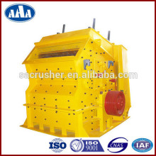 Building Aggregate Making Machine, Impact Crushers