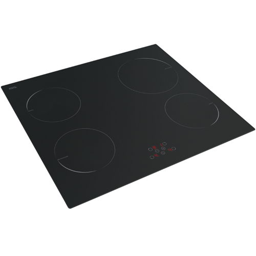 Electric Hot Plate 4 Zone