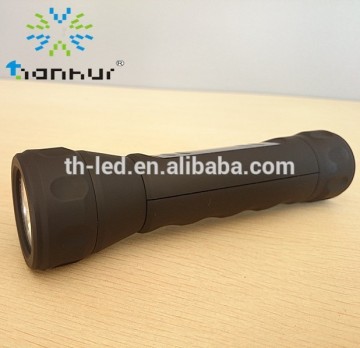 High quality high power handheld flashlights