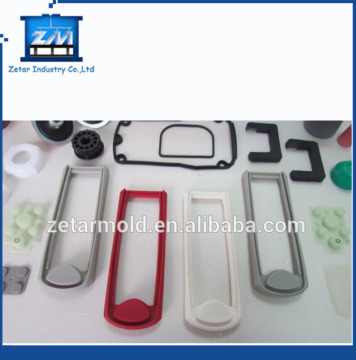 soft plastic injection moulding Service