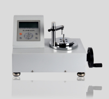 ENH500A 1000A 2000A Digital Display Vertical Torsion Spring Testing Equipment