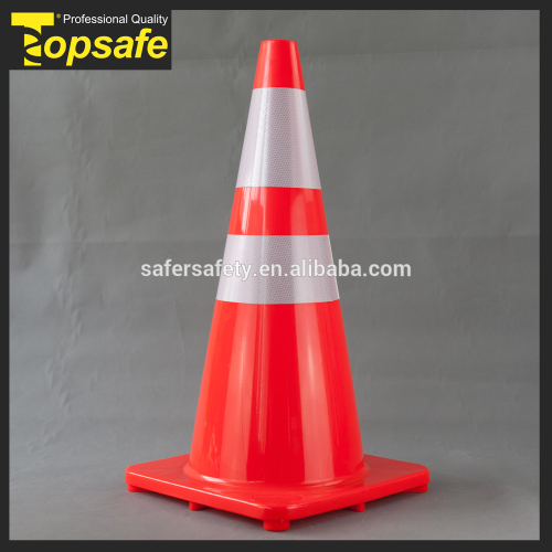 UAE style highway pvc cone wholesale