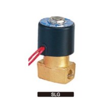 Электромагнитный клапан 2/2 и 3/2 серии SLG