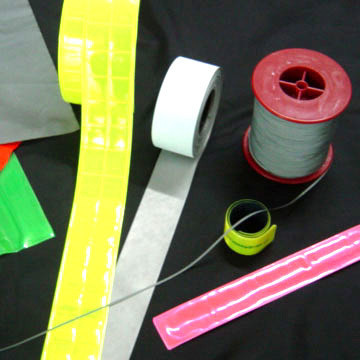 Reflective Materials