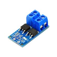 PWM Regulator Control Panel for MOS FET Trigger Switch Motor Control Board