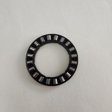 Thrust Cylindrical Roller Bearings