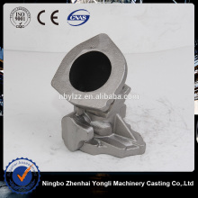 casting brake clamp body C3240,cheap nodular iron brake calipers EN-GJS-450-10,casting for nodular iron machinery parts