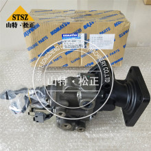 PC400-8 WA480-6 EGR VALVE ASSY 6261-41-4900