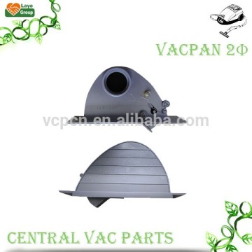 Central vacuum cleaner parts(CV-PAN-02)