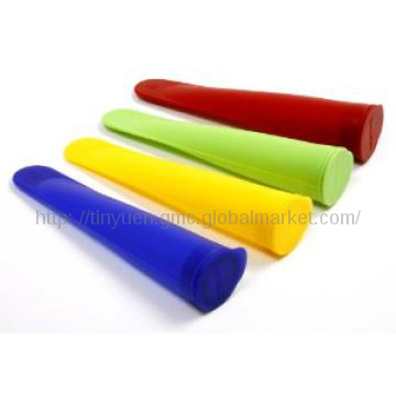 Silicon Ice Lolly Mould