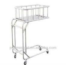 Hopital Baby Crib/medical baby furniture for pediatric hospital