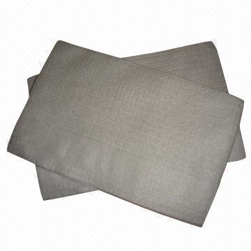 Electrostatic Dust Cloth without Chemical