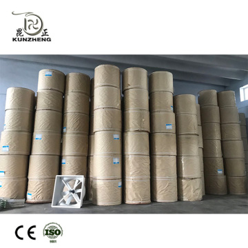 Cooling Pads Raw Material Kraft Paper