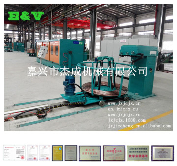 Rolling Mill for Copper Rod