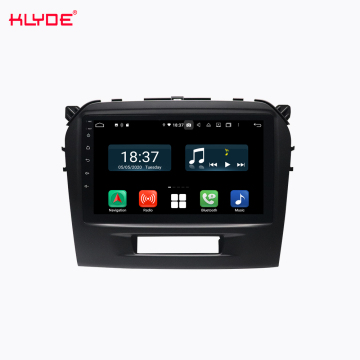 Android car radio player for suzuki Vitara 2015-2020