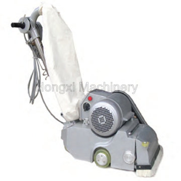 HongXi 300mm High-Power Wood Floor Grinder, Polishing Sander - Top Seller