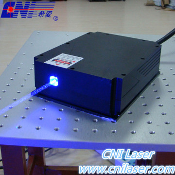 Laser RGB cho chương trình laser