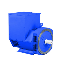 3 Phase Brushless 30kVA to 40kVA Alternator