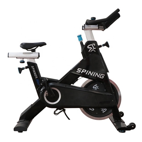 20kg flywheel commercial indoor spinning bike equipment