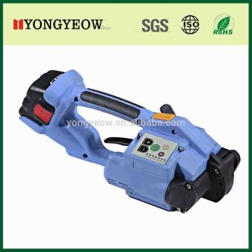 Factory price Battery Powered PET Strapping Tools Electric Strapping Machine