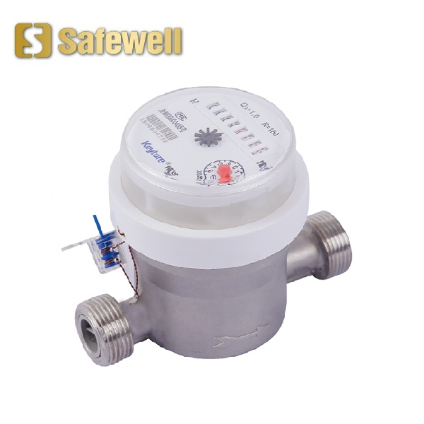 Direct Drinking Water Meters