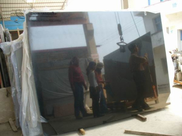 Granite Slabs (Absolute Black)