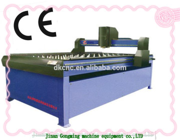 Metal processing machine - CNC plasma cutting machine